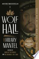 Wolf Hall image