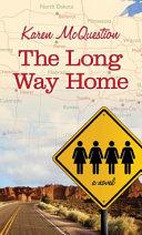 The Long Way Home image