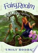 Fairy Realm #8: The Water Sprites