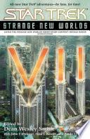 Star Trek: Strange New Worlds VII
