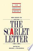 New Essays on 'The Scarlet Letter' image