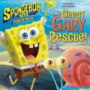 The Spongebob Movie: Sponge on the Run: The Great Gary Rescue! (Spongebob Squarepants) image