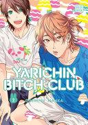Yarichin Bitch Club, Vol. 2 image