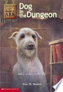 Dog in the Dungeon