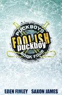 Foolish Puckboy image