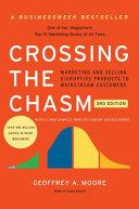Crossing the Chasm, 3rd Edition image