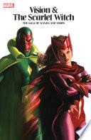 Vision & The Scarlet Witch