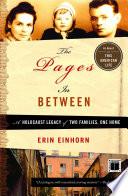 The Pages In Between