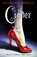 Cinder (The Lunar Chronicles Book 1) image