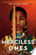 The Gilded Ones #2: The Merciless Ones image
