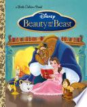 Beauty and the Beast (Disney Beauty and the Beast)