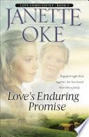 Love's Enduring Promise