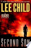 Second Son: A Jack Reacher Story image