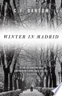 Winter in Madrid image