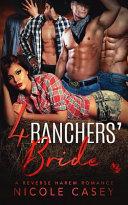 Four Ranchers' Bride image