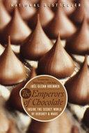 The Emperors of Chocolate image