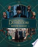 Fantastic Beasts: The Secrets of Dumbledore: Movie Magic image
