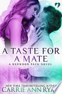 A Taste for a Mate