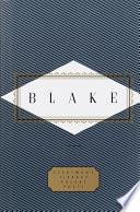 Blake: Poems
