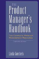 The Product Manager's Handbook