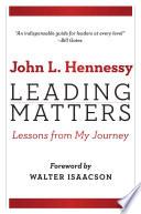 Leading Matters