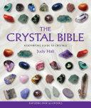 The Crystal Bible image