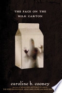 The Face on the Milk Carton image