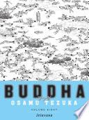 Buddha: Volume 8: Jetavana