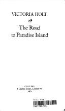 The Road to Paradise Island