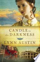 Candle in the Darkness (Refiner’s Fire Book #1) image