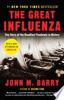 The Great Influenza image