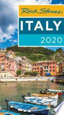 Rick Steves Italy 2020