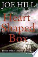 Heart-Shaped Box LP