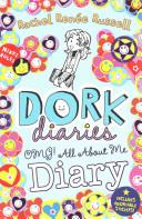 All about Me Diary! image