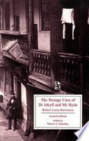 The Strange Case of Dr. Jekyll and Mr. Hyde, second edition