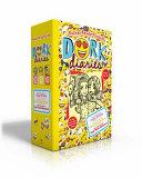 Dork Diaries Books 13-15 (Boxed Set) image