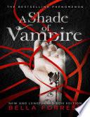 A Shade of Vampire