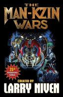 Man-Kzin Wars 25th Anniversary Edition