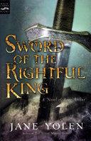 Sword of the Rightful King image