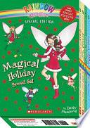 Rainbow Magic Special Edition: Magical Holiday Boxed Set