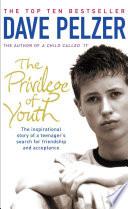 The Privilege of Youth image