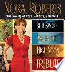 The Novels of Nora Roberts, Volume 4 image