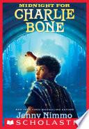 Midnight for Charlie Bone (Children of the Red King #1)