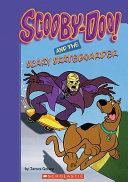 Scooby-Doo and the Scary Skateboarder