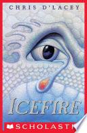 Icefire (The Last Dragon Chronicles #2) image