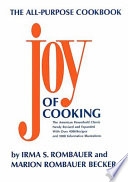 Joy of Cooking image