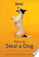 How to Steal a Dog image