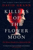 Killers of the Flower Moon image