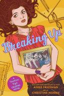 Breaking Up: A Fashion High Graphic Novel