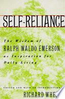 Self-Reliance image